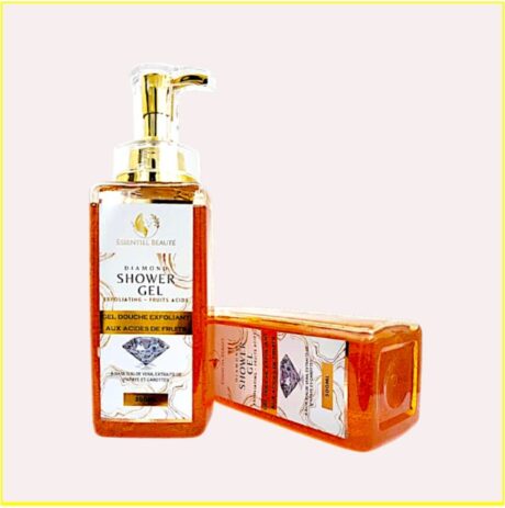 gel douche1