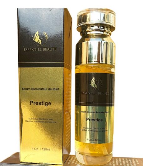 serum prestige