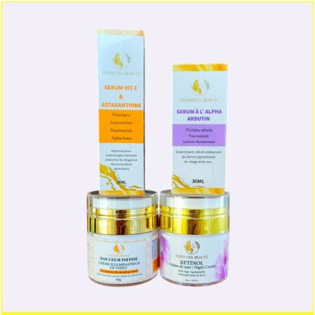 Coffret visage éclat1